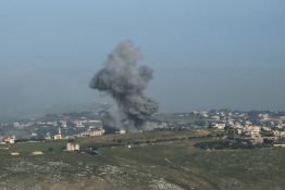 Série de frappes israéliennes au Liban-Sud, nouveaux ordres d'évacuation