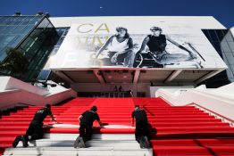 L’Afrique, grande absente de Cannes