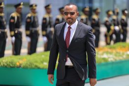 Éthiopie: un scrutin sans ferveur promis au Premier ministre Abiy Ahmed