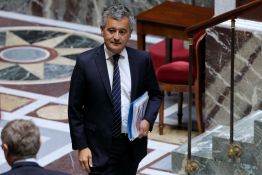 Le ministre français de la Justice à Alger, un pas de plus vers une détente