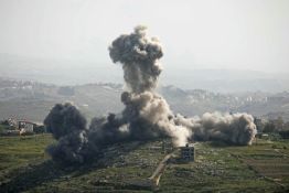 Raids aériens meurtriers au Liban-Sud et dans la Békaa-Ouest