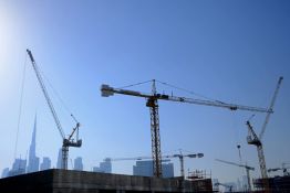 Dubaï annonce un nouveau paquet d'aides aux entreprises lésées par la guerre