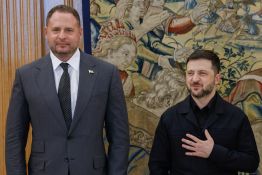 36 pays et l'UE approuvent la création d'un Tribunal spécial pour l'Ukraine