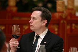 Avec SpaceX, Elon Musk met un autre joyau de son empire en Bourse