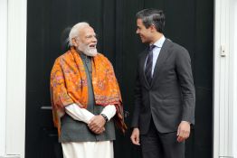 Signature d'un contrat entre ASML et Tata Electronics sur les semi-conducteurs, sous l'égide de Modi