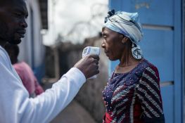 Deux nouveaux cas confirmés d’infection au virus Ebola en Ouganda