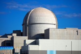 Les Émirats disent que les drones ayant ciblé la centrale nucléaire provenaient d'Irak