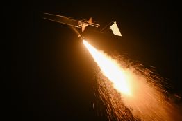 Sept morts en Ukraine dans la nuit, la Russie et les États-Unis évoquent des négociations trilatérales à la mi-novembre