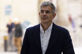 Le nouveau patron de la BBC, Matt Brittin, prévient de «choix difficiles» à venir