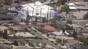 La police américaine indique avoir « neutralisé » un tireur signalé dans une mosquée à San Diego
