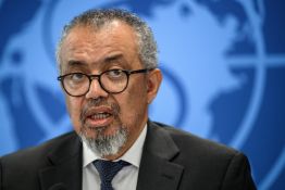 Ebola: l’OMS évoque un risque «élevé» en Afrique centrale, mais «faible» au niveau mondial