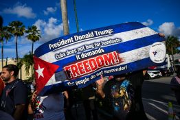 Cuba, ou le naufrage des illusions utopiques