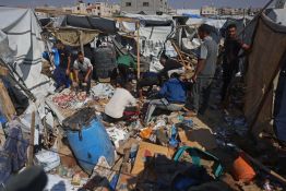 Gaza: le haut représentant du «Conseil de paix» met en garde contre un «statu quo permanent»