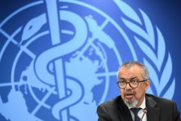 L’OMS dénonce plus de 10.000 attaques contre des centres de santé et un déni de justice