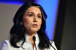 La cheffe du renseignement américain Tulsi Gabbard annonce sa démission