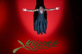 Festival de Cannes: suspense total avant la Palme d'or