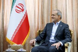 Iran: le président ordonne le rétablissement de l'accès à internet