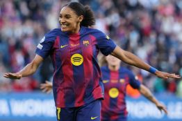 Ligue des des champions féminine: impérial, le Barça terrasse l'OL 4-0 et remporte son quatrième titre
