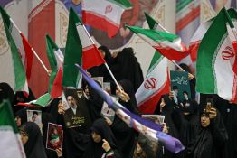 Iran : les Gardiens de la Révolution jugent «faible» la probabilité d’une reprise de la guerre