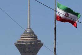 Iran: un homme executé en lien avec les manifestations de janvier