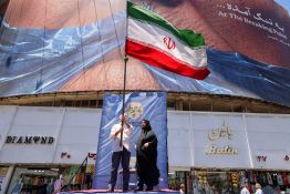 Ormuz/nucléaire: des sources iraniennes à Fars démentent les propos de Trump