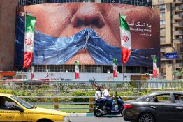 Possible accord entre l'Iran et les Etats-Unis: ce que l'on sait