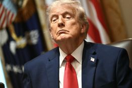 Trump affirme que les discussions avec l'Iran se poursuivent «sans interruption»