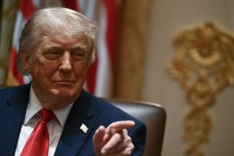 Trump dit accepter de parler avec l'Iran mais que le cessez-le-feu est «terminé»