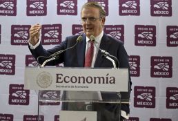 Le Mexique et les États-Unis lancent la révision de l'accord de libre-échange