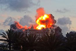 Frappe israélienne ciblée à Choueifate, le sud et la Békaa sous les raids
