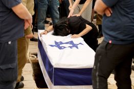 Israël: le coût exorbitant de l'état de guerre permanent