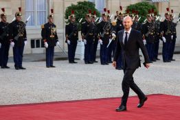 Réunion d'urgence du Conseil de sécurité de l'ONU sur le Liban lundi