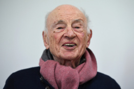 Décès d'Edgar Morin, immense «braconnier du savoir»