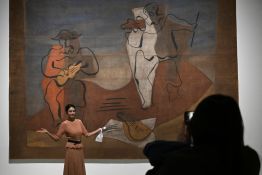 Le Centre Pompidou s'apprête à ouvrir à Séoul, nouveau carrefour de l'art en Asie