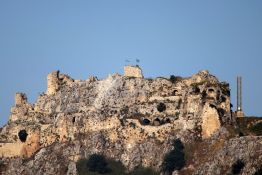 Liban-Sud: Beaufort au cœur des combats