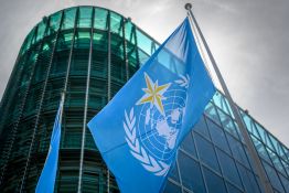 L'ONU juge probable à 80% un épisode El Niño cet été
