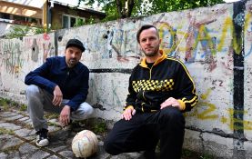 «I am from Bosnia»: le tube qui fait le buzz avant le Mondial 2026