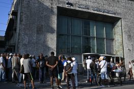 Cuba: les paiements par cartes Visa et Mastercard suspendus en raison des sanctions américaines