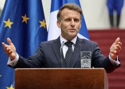 La France soutient un cessez-le-feu au Liban, se «tient à disposition»