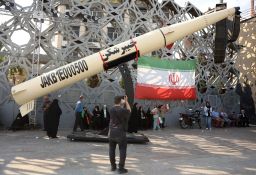 L'Iran campe sur son droit à l'enrichissement nucléaire pour tout accord avec les États-Unis