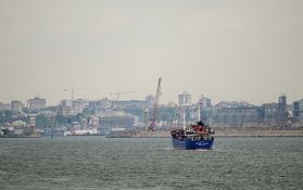En Roumanie, la sécheresse met l'unique centrale nucléaire à l'arrêt