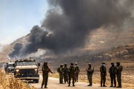 Rencontre sur Gaza samedi en Egypte, Dahlane, rival d'Abbas, refait surface