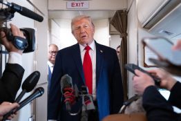Guerre au Moyen-Orient: deux fronts, deux négociations et Trump au milieu