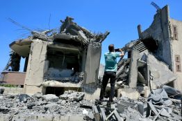 Liban: les dégâts estimés à 1,38 milliard de dollars, 11.000 bâtiments détruits