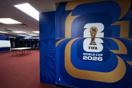 Mondial-2026: la Maison Blanche justifie l'exclusion d'un arbitre somalien et de responsables iraniens