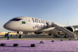 L'aéroport de Riyad appelle les voyageurs à contacter leur compagnie pour vérifier leur vol