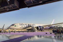 L'Arabie saoudite lance sa nouvelle compagnie nationale Riyadh Air sur fond de guerre au Moyen-Orient