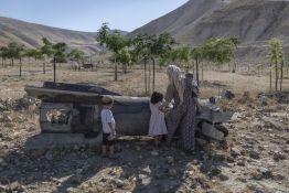 Accord Iran / États-Unis: les derniers développements