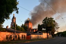 En Russie, les conscrits sous pression pour aller combattre en Ukraine