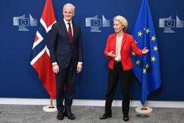 L'UE va reprendre lundi les négociations sur l'adhésion de l'Ukraine
